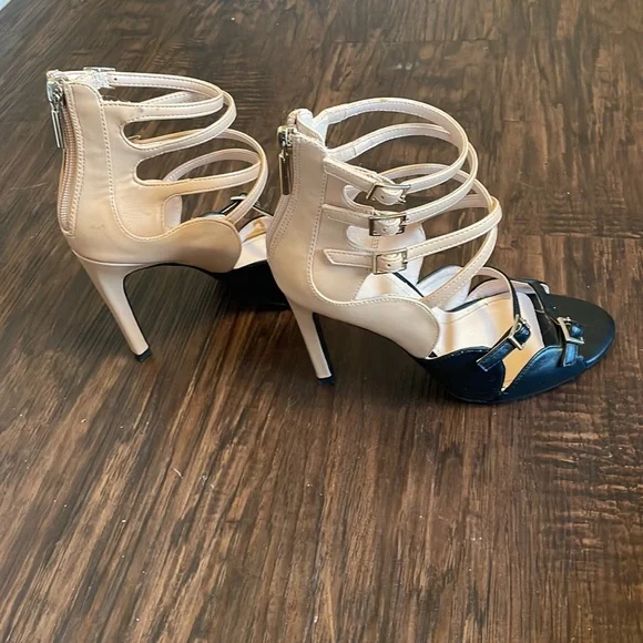 Zara heels - Picture 6 of 9